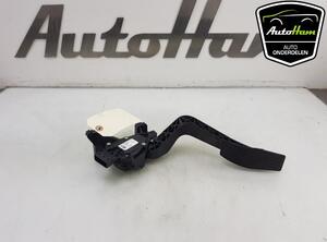 Pedalbelag für Fahrpedal Fiat 500X 334 51942423 P16135985