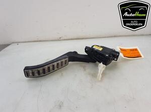 Pedalbelag für Fahrpedal Porsche Cayenne 1 9PA 7L0723507 P17236851