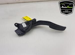 Accelerator pedal FORD FIESTA VI (CB1, CCN)