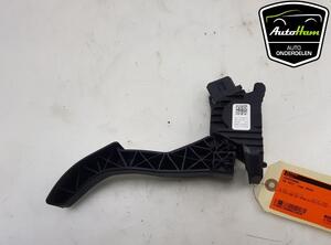 Accelerator pedal AUDI A3 Sportback (8VA, 8VF)