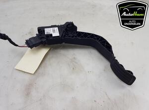 Accelerator pedal PEUGEOT 2008 II (UD_, US_, UY_, UK_), PEUGEOT 208 II (UB_, UP_, UW_, UJ_), OPEL CORSA F (P2JO)