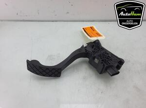 Accelerator pedal SEAT IBIZA V (KJ1, KJG), VW POLO (AW1, BZ1), SKODA KAMIQ (NW4), SKODA FABIA IV (PJ3)