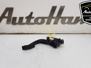 Pedalbelag für Fahrpedal Renault Twingo II CN0 8200426241E P12783335