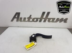 Accelerator pedal RENAULT CLIO IV Grandtour (KH_), RENAULT CAPTUR I (J5_, H5_), RENAULT CLIO IV (BH_)