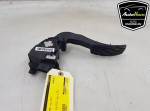 Accelerator pedal RENAULT MEGANE IV Hatchback (B9A/M/N_)