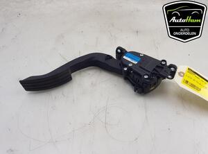 Accelerator pedal RENAULT TWINGO II (CN0_)