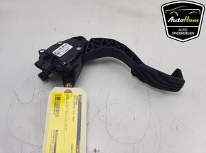 Accelerator pedal DACIA DUSTER (HM_), RENAULT CLIO V (B7_)