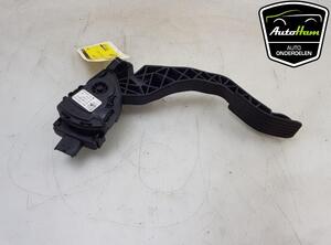 Accelerator pedal PEUGEOT 308 I (4A_, 4C_), PEUGEOT 308 SW I (4E_, 4H_), CITROËN C3 I (FC_, FN_)