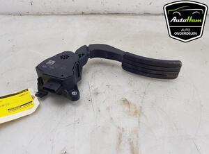 Accelerator pedal RENAULT EXPRESS Box Body/MPV