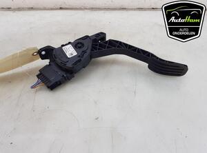 Pedalbelag für Fahrpedal Volvo V60 I 155 31329061 P21659314