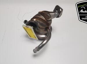 Koeler voor EGR SEAT LEON (5F1), VW GOLF VII (5G1, BQ1, BE1, BE2), SEAT LEON SC (5F5), VW PASSAT (3G2, CB2)