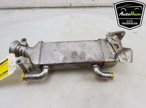 Cooler for exhaust recuperation MERCEDES-BENZ A-CLASS (W176)