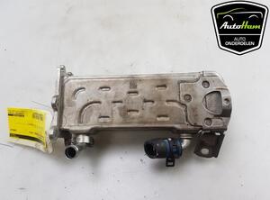 Cooler for exhaust recuperation MERCEDES-BENZ A-CLASS (W176)