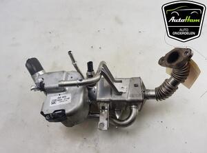 Cooler for exhaust recuperation HYUNDAI i20 III (BC3, BI3)