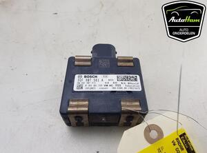 Radar sensor VW GOLF VII (5G1, BQ1, BE1, BE2)