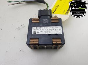 Radar sensor MERCEDES-BENZ GLB (X247), MERCEDES-BENZ CLA Shooting Brake (X118)