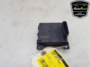 Radar sensor VW GOLF VIII (CD1), VW GOLF VIII Variant (CG5), SKODA OCTAVIA IV (NX3, NN3), SEAT LEON (KL1)