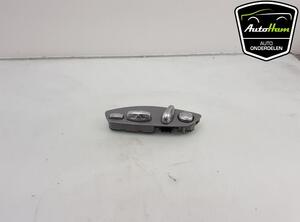 Switch for sead adjustment PORSCHE PANAMERA (970)