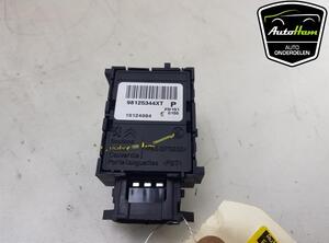 Switch for sead adjustment PEUGEOT 308 SW III (FC_, FJ_, FR_, F4_, FN_)