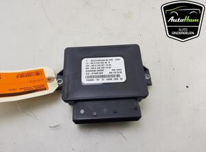 Control unit for fixing brake MERCEDES-BENZ A-CLASS (W176)