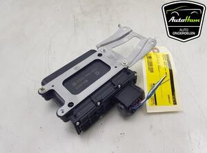 Control unit for fixing brake TOYOTA YARIS (_P21_, _PA1_, _PH1_)