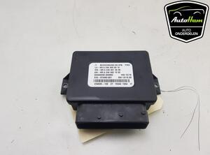 Control unit for fixing brake MERCEDES-BENZ CLA Coupe (C117)