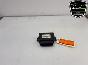 Control unit for fixing brake MERCEDES-BENZ A-CLASS (W176), MERCEDES-BENZ M-CLASS (W166)