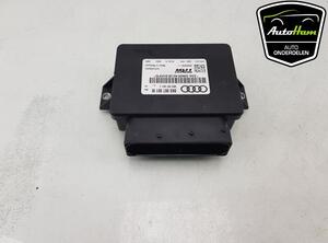 Control unit for fixing brake AUDI Q5 (8RB), AUDI Q5 Van (8RB), AUDI A4 Avant (8K5, B8), AUDI A5 Sportback (8TA)