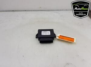 Control unit for fixing brake RENAULT KADJAR (HA_, HL_)