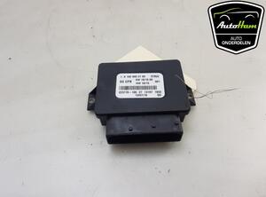 Control unit for fixing brake MERCEDES-BENZ A-CLASS (W176), MERCEDES-BENZ M-CLASS (W166)