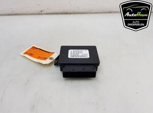 Control unit for fixing brake MERCEDES-BENZ B-CLASS (W246, W242), MERCEDES-BENZ CLA Coupe (C117)