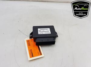 Control unit for fixing brake VOLVO V70 III (135), VOLVO XC70 II (136), VOLVO XC60 (156), VOLVO V60 I (155, 157)