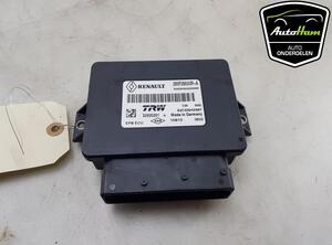 Control unit for fixing brake RENAULT MEGANE III Grandtour (KZ0/1)