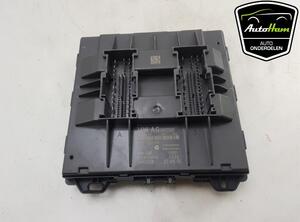 Control unit central electric (BCM) SEAT IBIZA IV ST (6J8, 6P8)