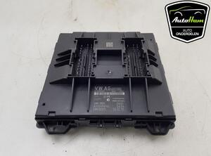 Control unit central electric (BCM) SEAT IBIZA IV (6J5, 6P1)