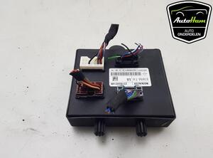 Control unit central electric (BCM) RENAULT CAPTUR I (J5_, H5_), RENAULT CLIO IV (BH_)