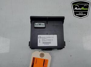 Control unit central electric (BCM) MAZDA 2 (DL, DJ)