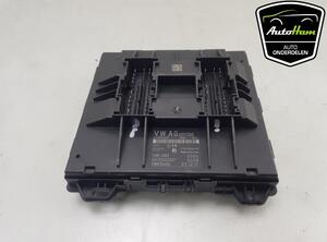 Control unit central electric (BCM) VW POLO (6R1, 6C1)