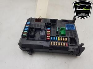 Control unit central electric (BCM) PEUGEOT 208 I (CA_, CC_), PEUGEOT 2008 I (CU_)