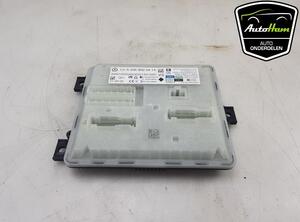 Control unit central electric (BCM) MERCEDES-BENZ C-CLASS (W206)