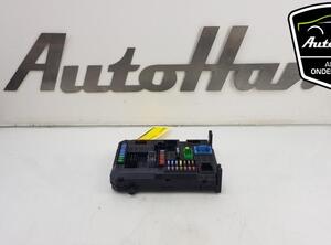 Control unit central electric (BCM) PEUGEOT 208 I (CA_, CC_), PEUGEOT 2008 I (CU_)