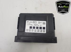 Control unit central electric (BCM) OPEL ASTRA K Sports Tourer (B16)