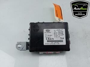 Control unit central electric (BCM) KIA PICANTO (TA)