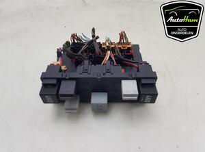 Control unit central electric (BCM) SEAT LEON (1P1), VW GOLF V (1K1), VW GOLF VI (5K1), SKODA OCTAVIA II (1Z3)