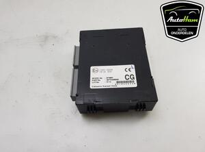 Control unit central electric (BCM) SUZUKI CELERIO (LF)