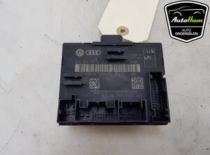 Control unit central electric (BCM) AUDI Q3 (8UB, 8UG), AUDI A1 (8X1, 8XK), AUDI A1 Sportback (8XA, 8XF)