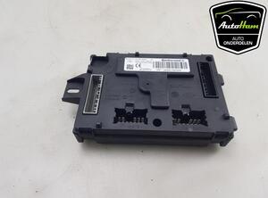 Control unit central electric (BCM) RENAULT CAPTUR I (J5_, H5_), RENAULT CLIO IV (BH_), DACIA LOGAN MCV II, DACIA DUSTER (HS_)