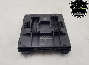 Control unit central electric (BCM) SEAT IBIZA IV (6J5, 6P1), SEAT IBIZA IV SC (6J1, 6P5), VW POLO (6R1, 6C1), VW POLO Van (6R)