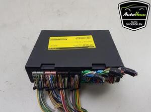 Control unit central electric (BCM) OPEL ASTRA J (P10), OPEL ZAFIRA TOURER C (P12)