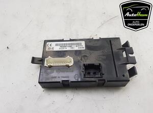 Control unit central electric (BCM) OPEL VIVARO A Van (X83), OPEL VIVARO A Bus (X83), RENAULT TRAFIC II Van (FL)